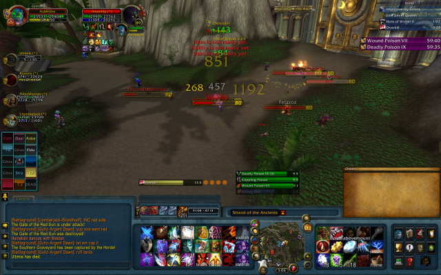 New UI: UI after the changes you asked me to make